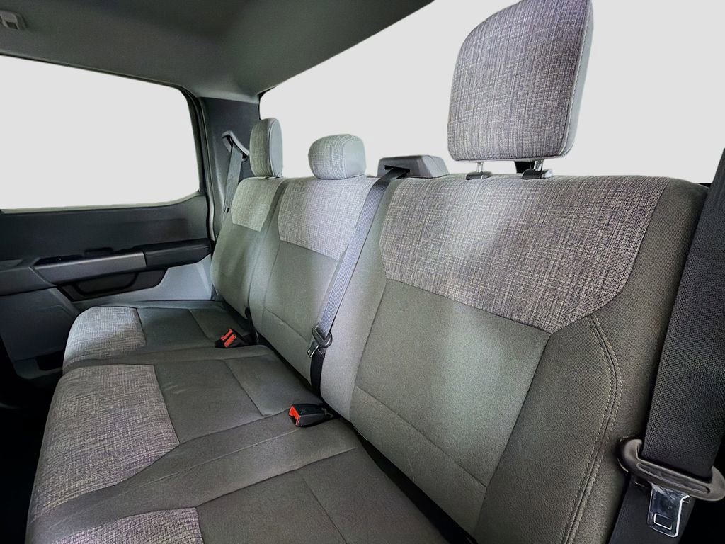 Used 2023 Ford F150 XLT image 22