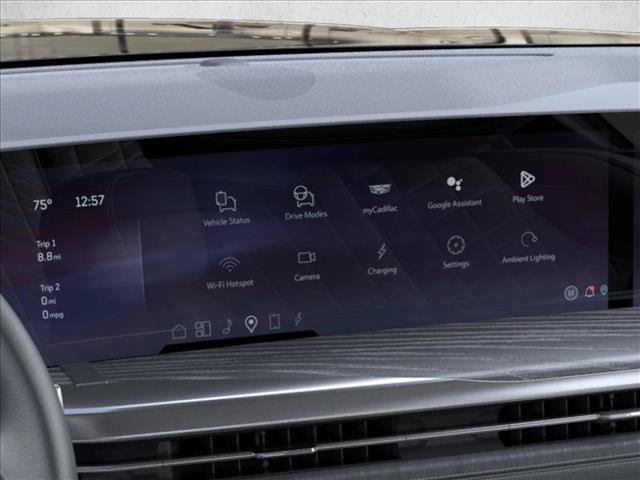New 2026 Cadillac Escalade IQ Sport 1 AWD/4WD image 20
