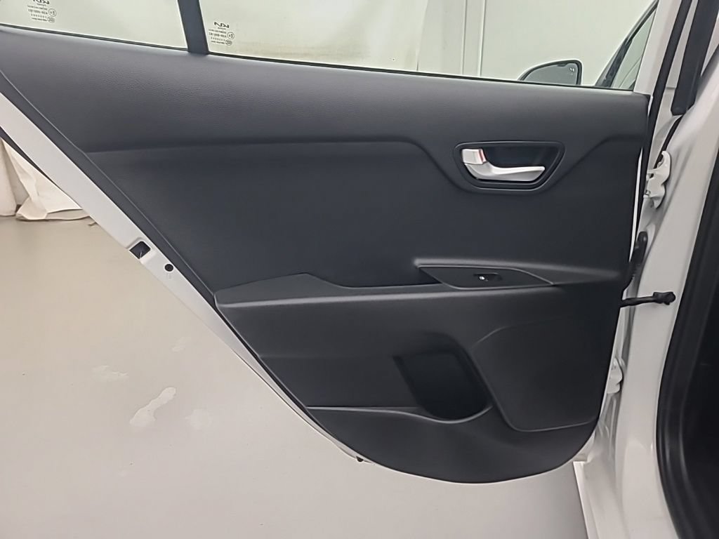 Used 2023 Kia Rio S FWD image 18