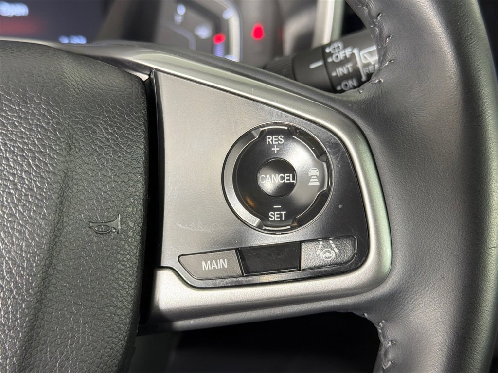 Used 2020 Honda CR-V EX-L image 27