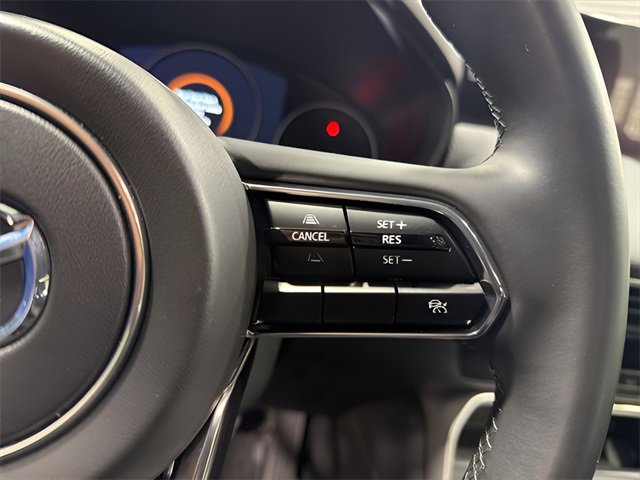 Used 2025 MAZDA CX-90 3.3 Turbo w/ Preferred Package image 17