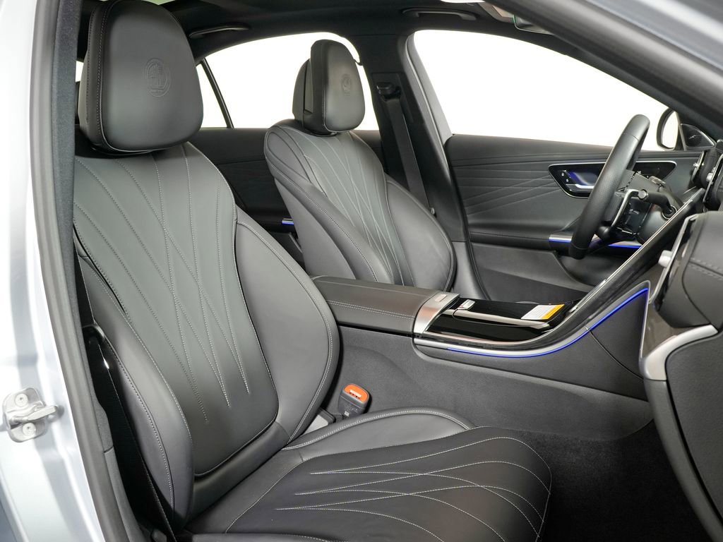 Certified 2025 Mercedes-Benz C 36 AMG S image 16