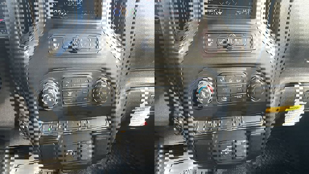 New 2026 Chevrolet Silverado 1500 W/T w/ WT Value Package image 16