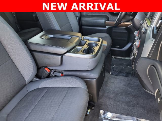 Used 2019 Chevrolet Silverado 1500 LT w/ All-Star Edition image 10