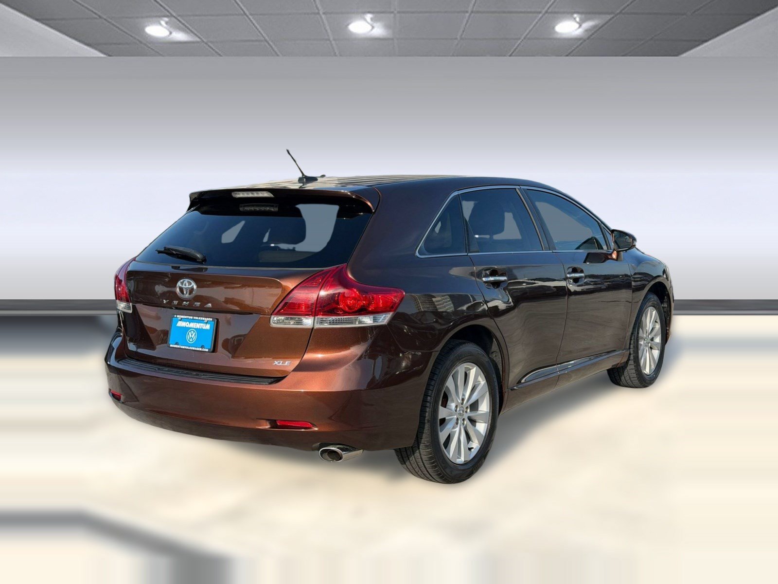 Used 2013 Toyota Venza XLE FWD image 9