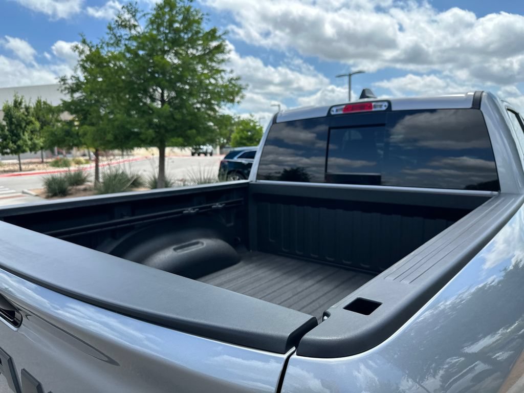 Used 2025 RAM 1500 RHO w/ Bed Utility Group AWD/4WD image 41