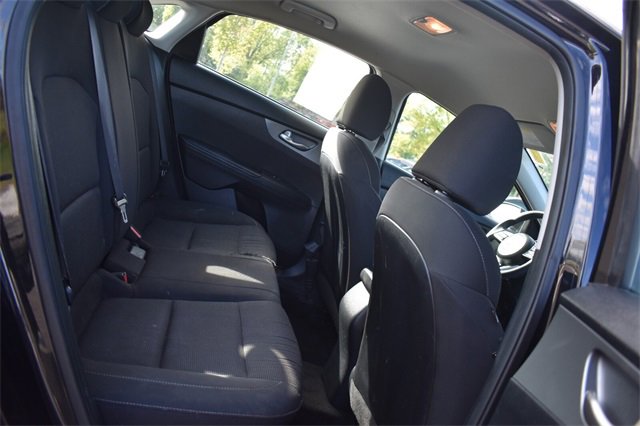 Used 2020 Kia Forte LXS image 13