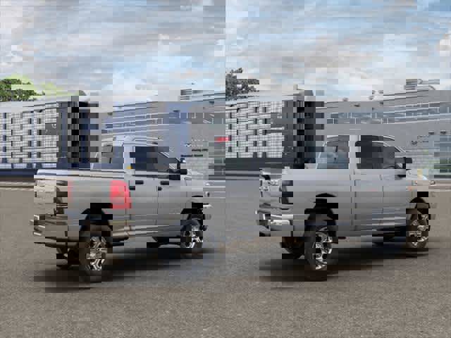 New 2026 RAM 2500 Big Horn image 15