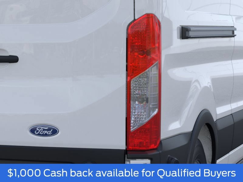 New 2026 Ford Transit 350 148 High Roof AWD image 25
