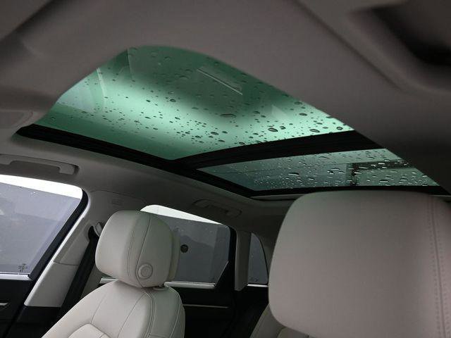 Certified 2025 Audi Q3 2.0T Premium w/ Convenience Package image 28