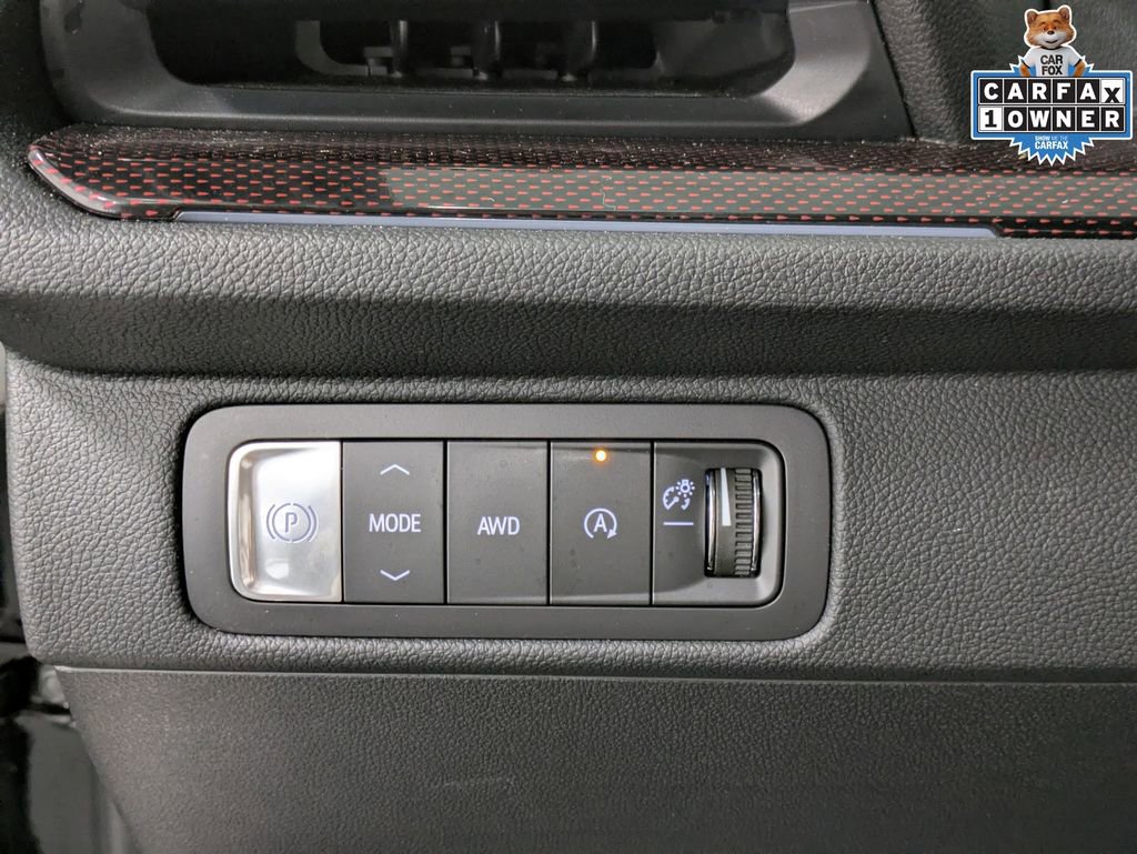 Used 2025 Chevrolet Traverse Z71 w/ Driver Confidence Package AWD/4WD image 20