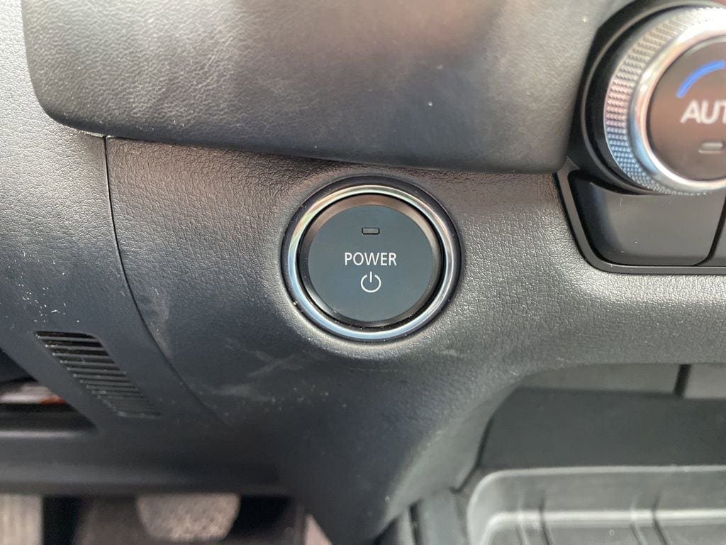 Used 2025 MAZDA CX-50 2.5 Hybrid w/ Premium Plus Pkg image 23