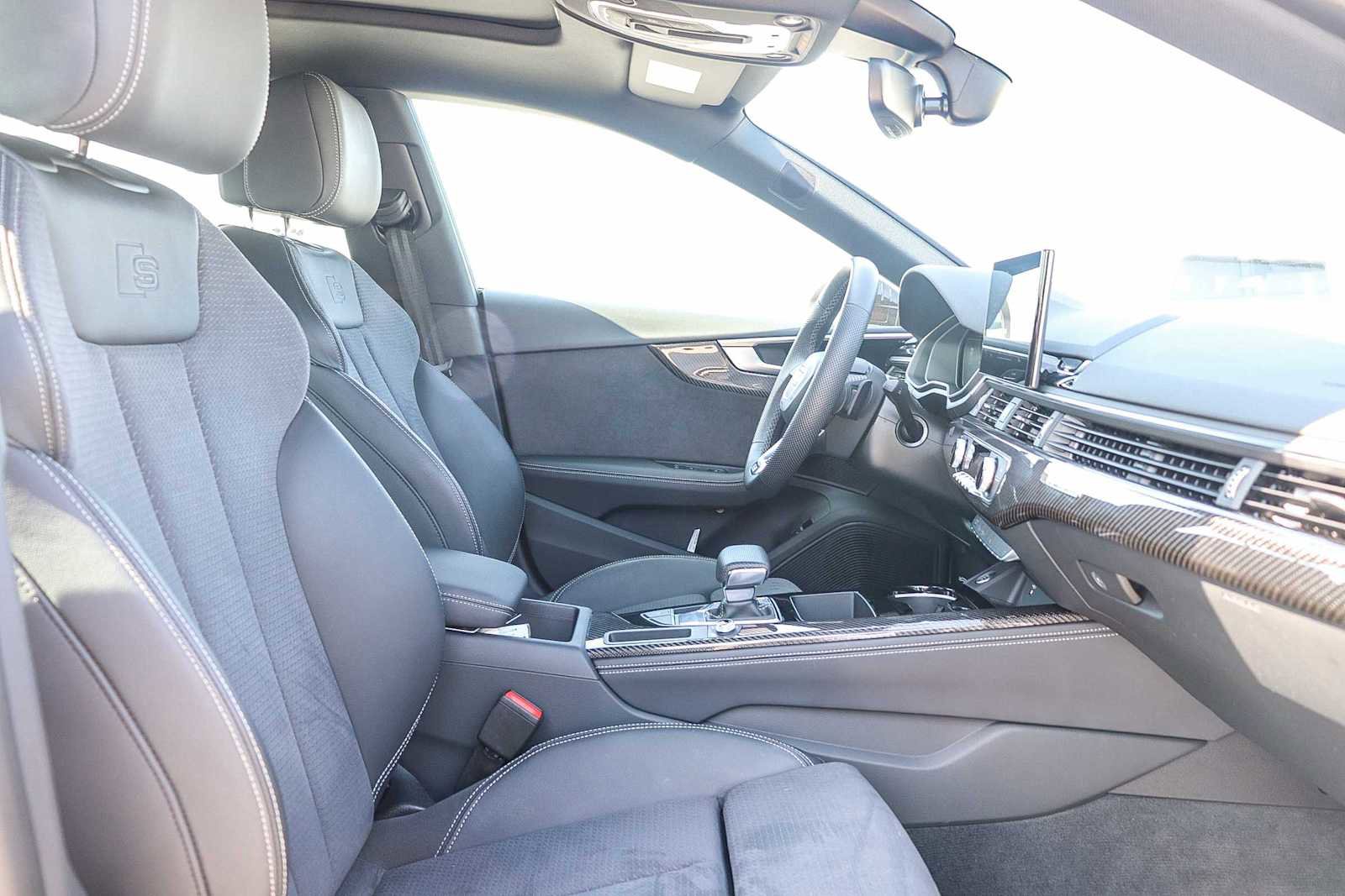 Used 2025 Audi A5 2.0T Premium Plus image 17