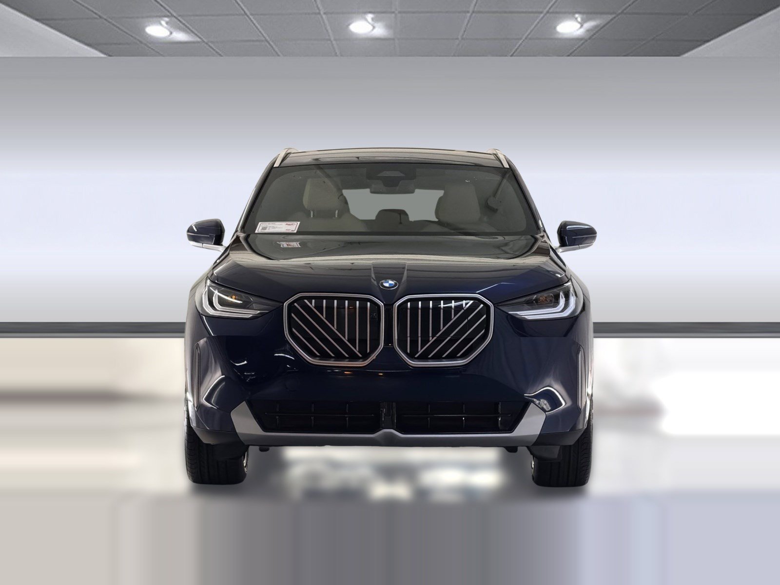 New 2026 BMW X3 xDrive30 w/ Premium Package AWD/4WD image 5
