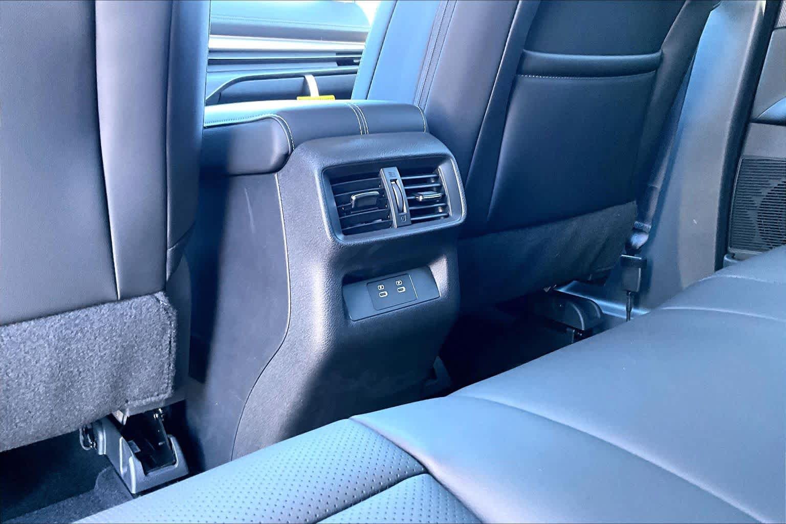 New 2026 Nissan Murano SL image 20