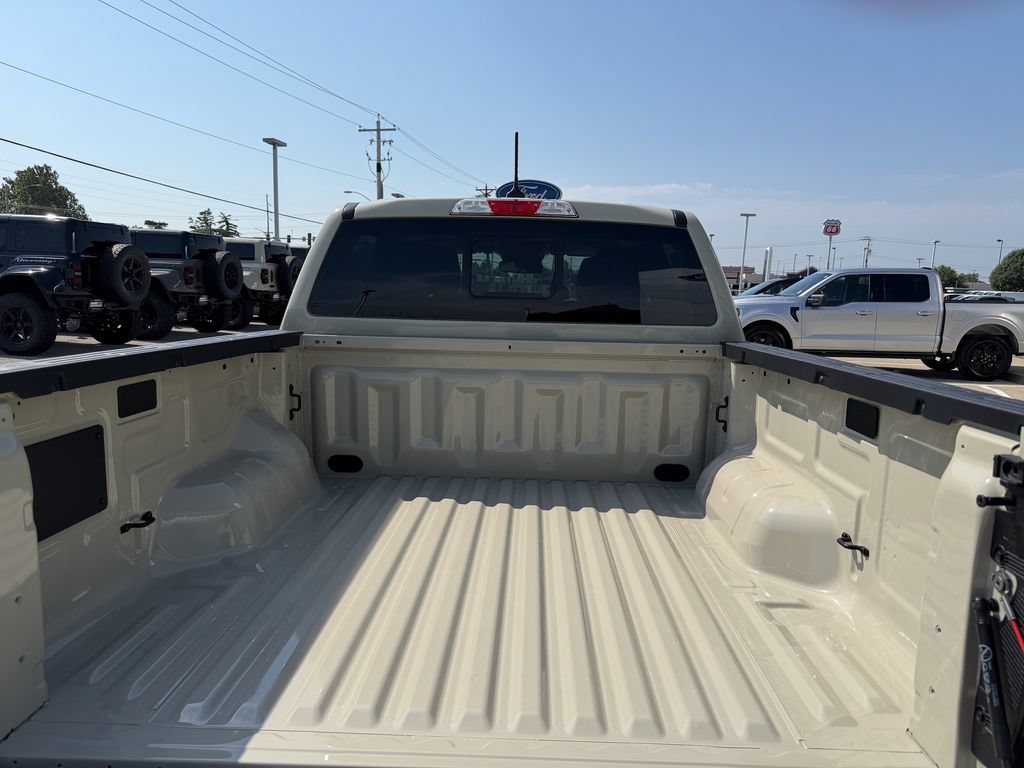 New 2026 Ford Ranger XLT AWD/4WD image 15