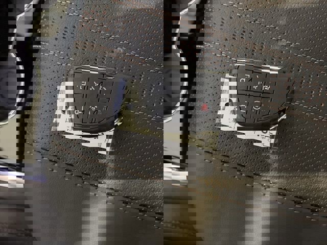 New 2026 Chevrolet Suburban High Country w/ Sun And Tow Package image 26