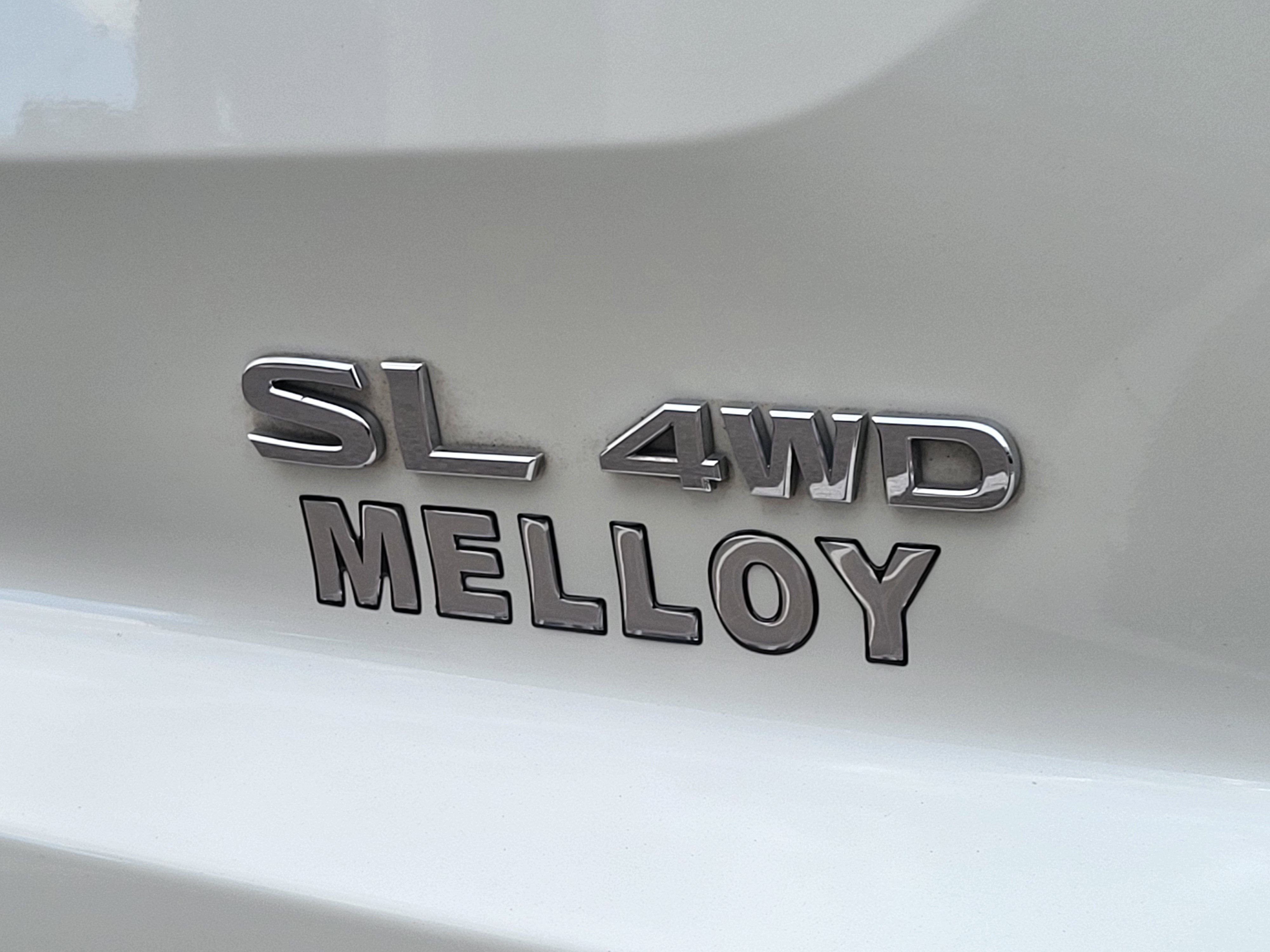 Certified 2023 Nissan Pathfinder SL AWD/4WD image 11