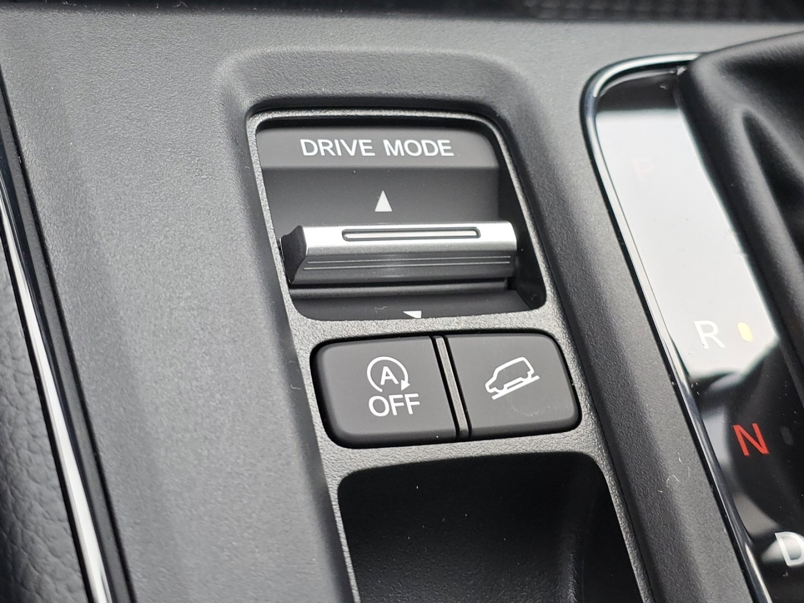 New 2026 Honda CR-V EX-L image 34