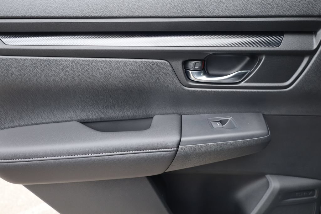 New 2026 Honda CR-V LX image 24