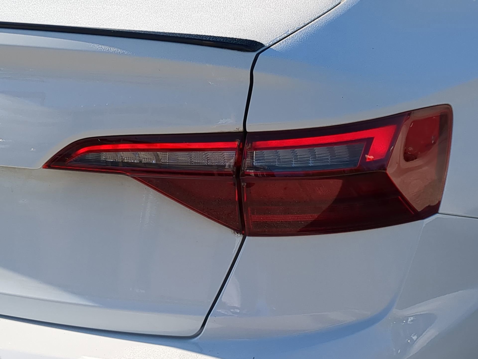 Used 2021 Volkswagen Jetta SEL image 37