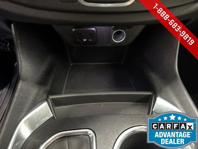 Used 2024 Chevrolet Traverse LS image 17