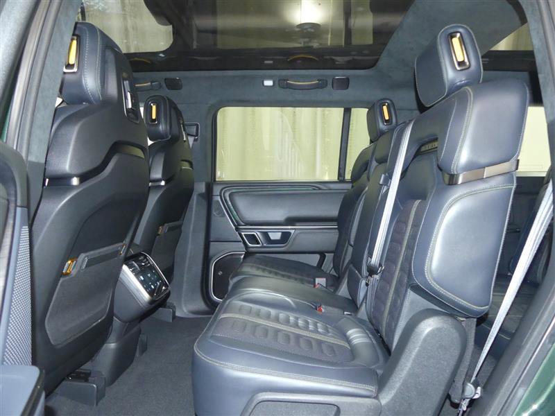 Used 2024 Rivian R1T Adventure image 26