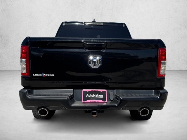 Used 2019 RAM 1500 Big Horn RWD image 7
