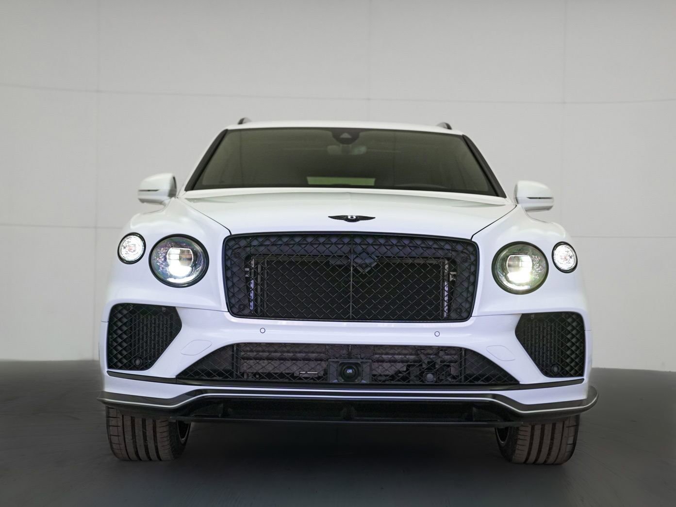 New 2026 Bentley Bentayga Speed image 58