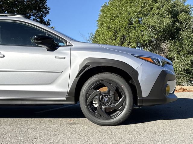 New 2026 Subaru Crosstrek 2.5i Sport w/ Crosstrek Mirror Package image 9