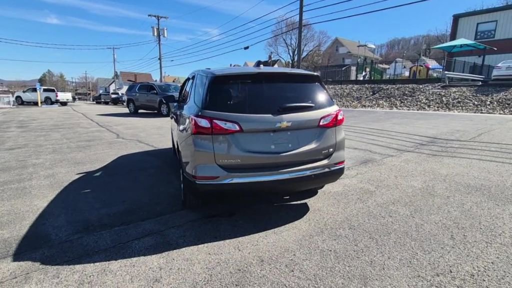 Used 2019 Chevrolet Equinox LT image 8