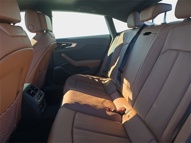 Used 2025 Audi A5 2.0T Premium Plus image 17