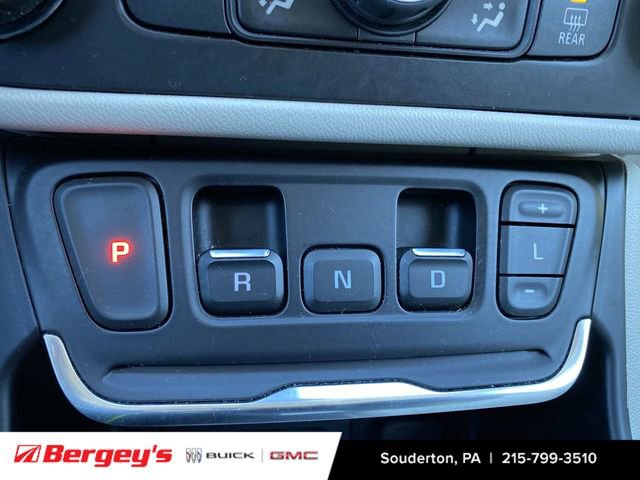 Used 2020 GMC Terrain Denali image 18