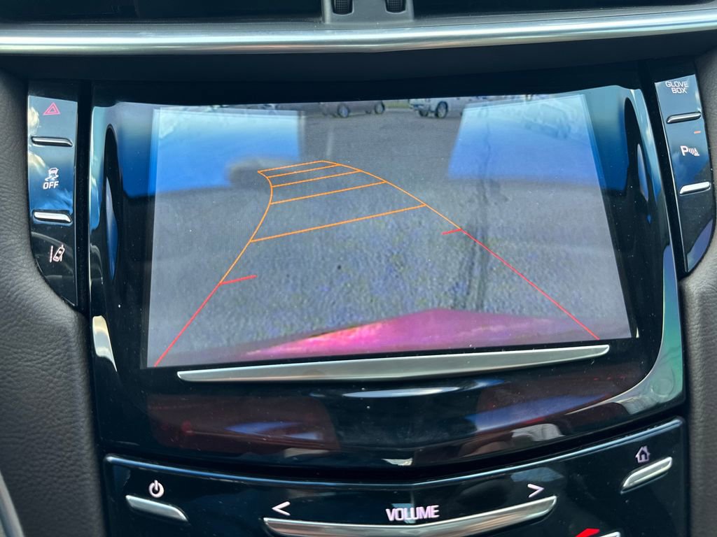 Used 2013 Cadillac XTS Luxury w/ Driver Awareness Package image 19