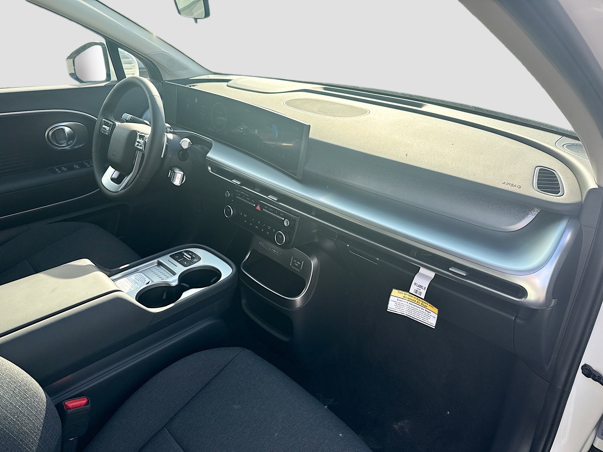 New 2026 Hyundai Ioniq 9 SE image 23