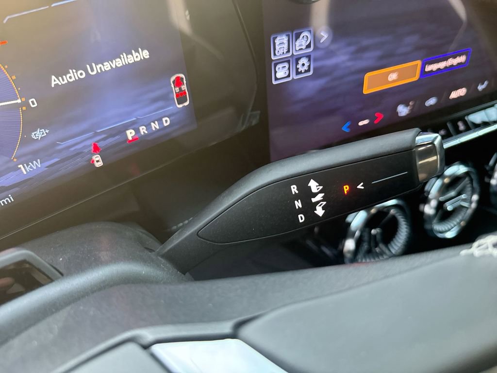 New 2025 Chevrolet Blazer EV LT w/ Super Cruise Package image 22