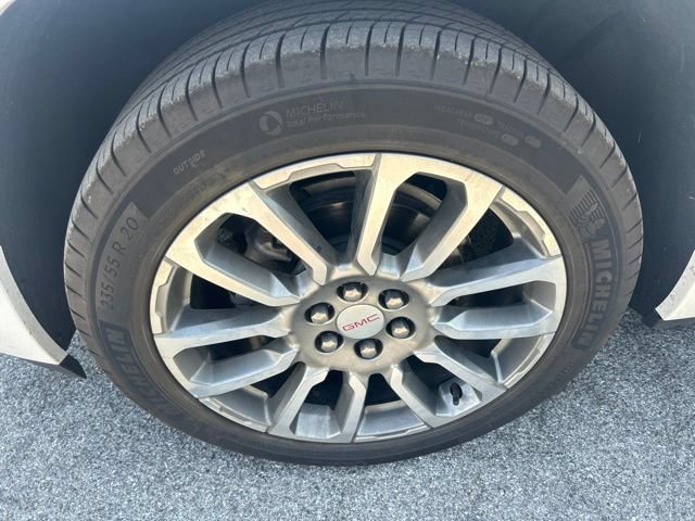 Used 2023 GMC Acadia Denali w/ Denali Technology Package AWD/4WD image 11