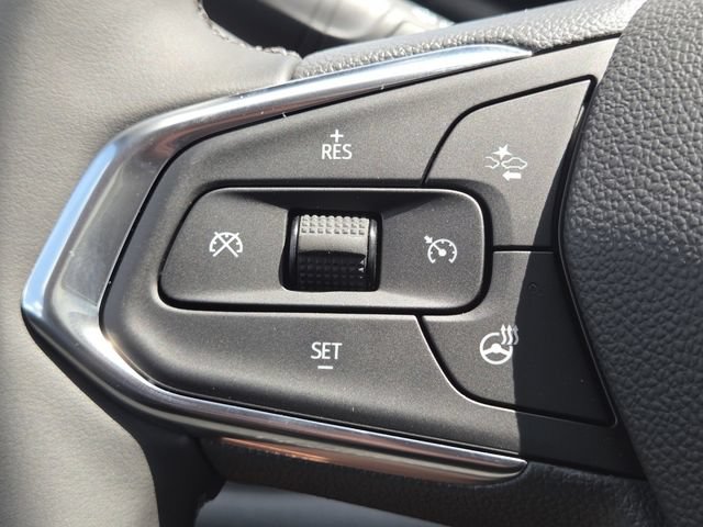 New 2026 Chevrolet Trax ACTIV w/ Sunroof Package FWD image 31
