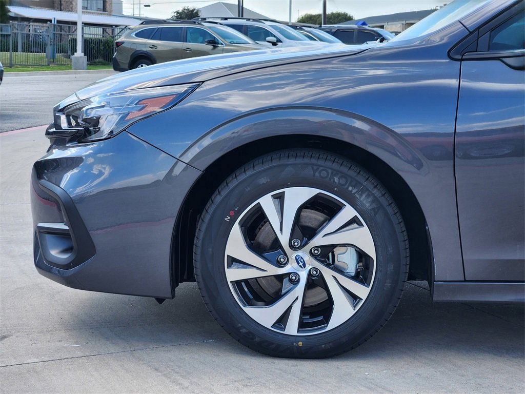 New 2025 Subaru Legacy Premium w/ Popular Package #1A image 6