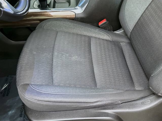 Used 2022 Chevrolet Silverado 1500 RST w/ Z71 Off-Road Package image 21