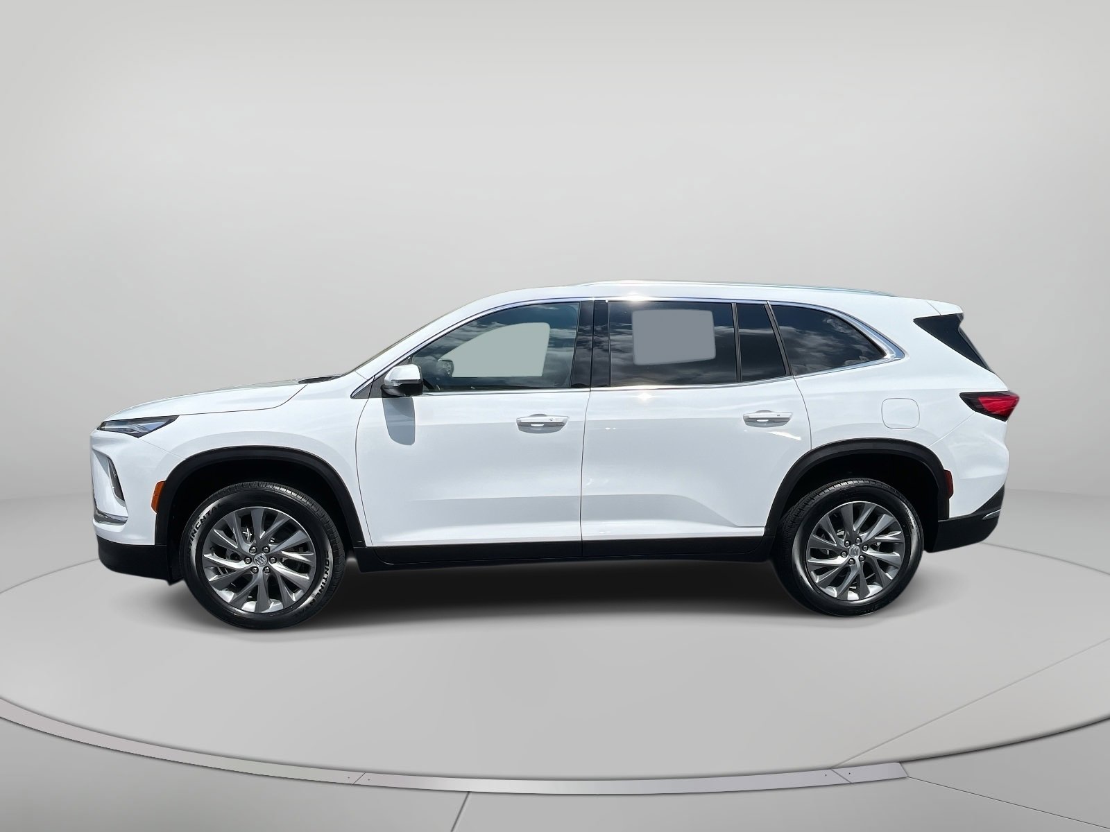 New 2026 Buick Enclave Preferred w/ Power Package image 7