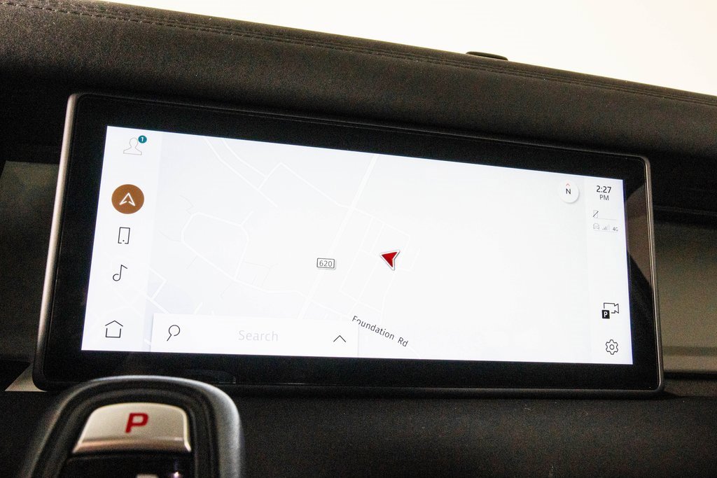 Used 2020 Land Rover Defender 110 SE image 22