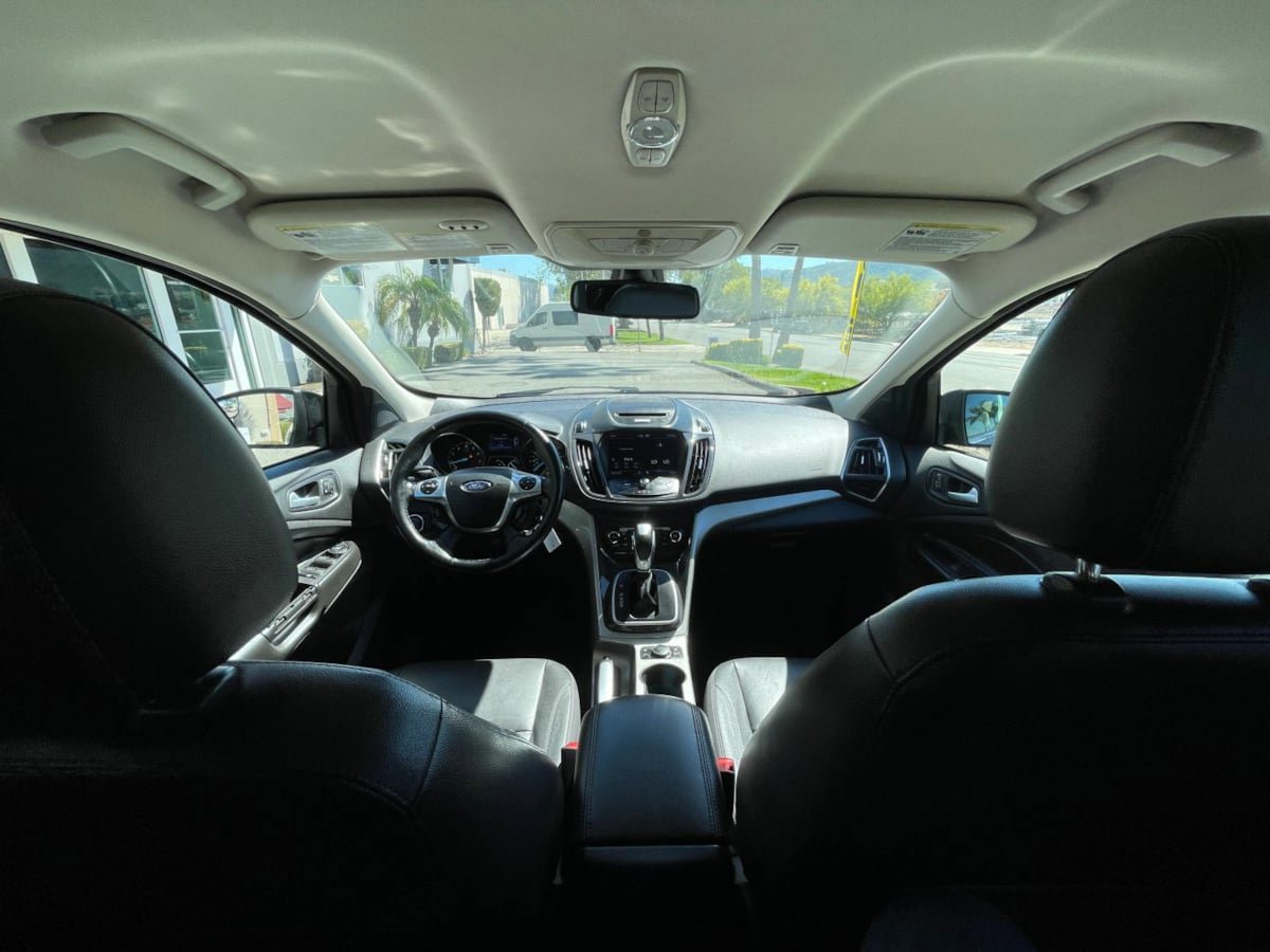 Used 2013 Ford Escape SEL image 12