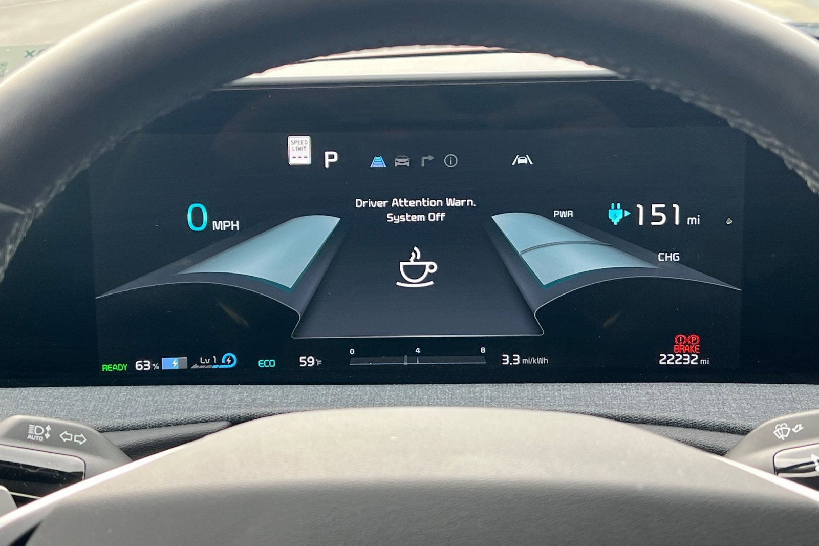 Certified 2024 Kia EV6 Light image 39