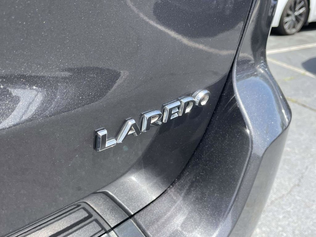 Used 2020 Jeep Grand Cherokee Laredo AWD/4WD image 10