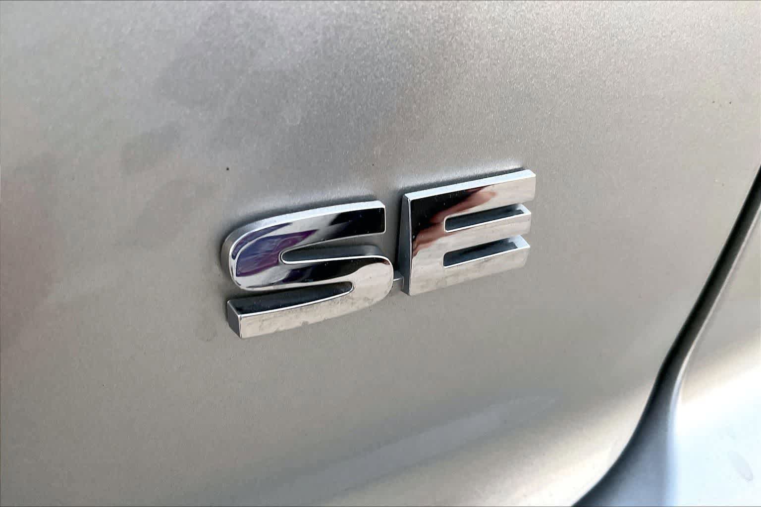 Used 2022 Mitsubishi Eclipse Cross SE FWD image 7
