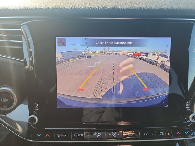 Used 2023 Jeep Wagoneer 4WD image 28