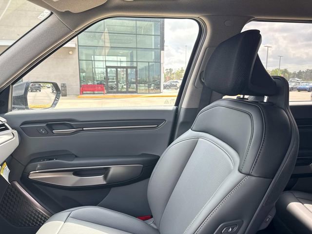 New 2026 Kia EV9 Light image 19