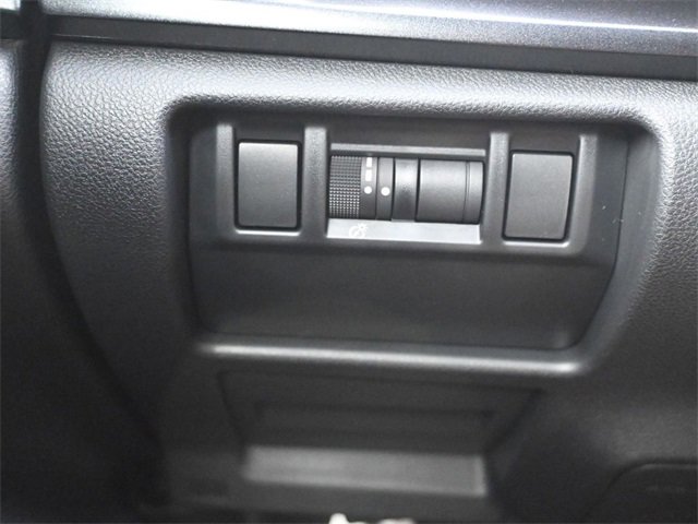 New 2025 Subaru Impreza RS image 12