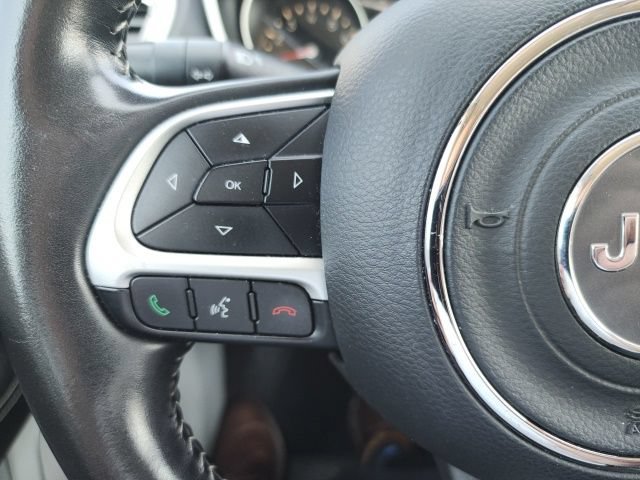 Used 2019 Jeep Compass Latitude w/ Safety & Security Group FWD image 16